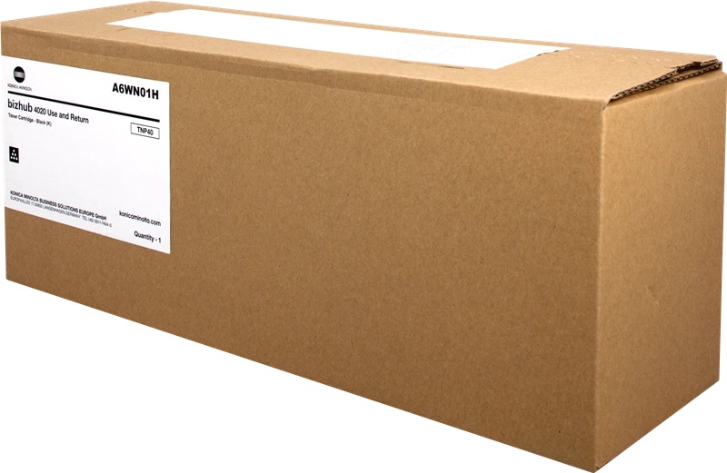 Konica Minolta TNP40