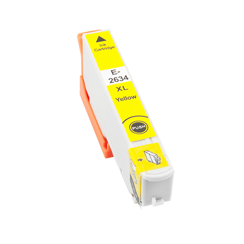 Epson T263440 - T26xl Compativel 