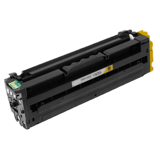 Samsung 	Clt-k505l  Preto Compativel 