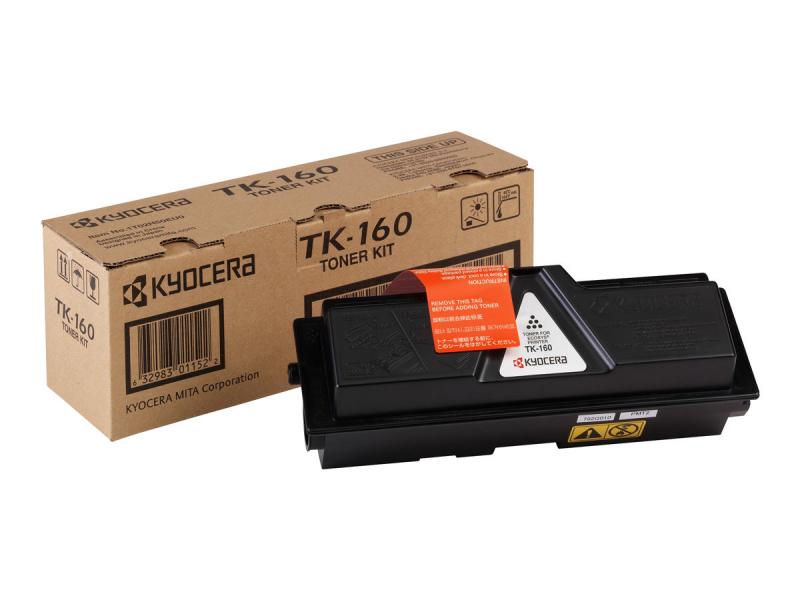 Kyocera Tk160 