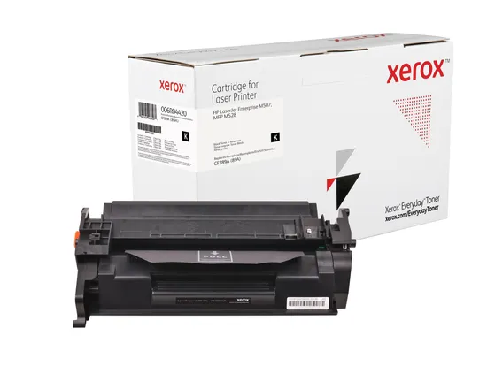 Xerox Everyday HPCF289X 
