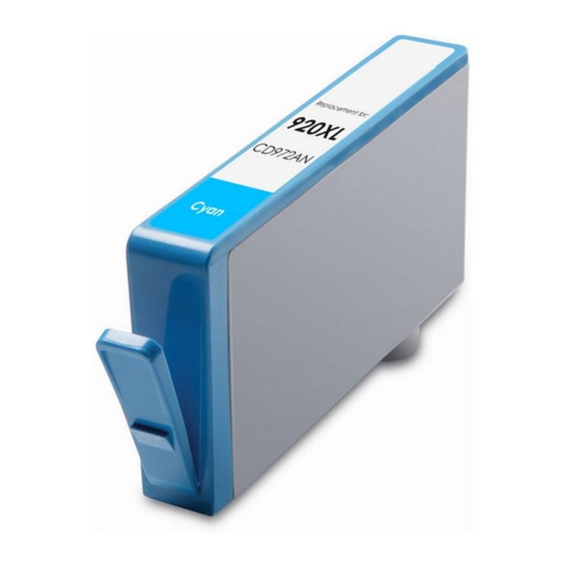 LA920xl Azul Compativel
