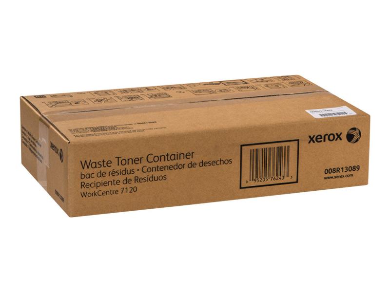 Xerox WorkCentre 7120/ 7125/ 7220/ 7225 Bote Residual
