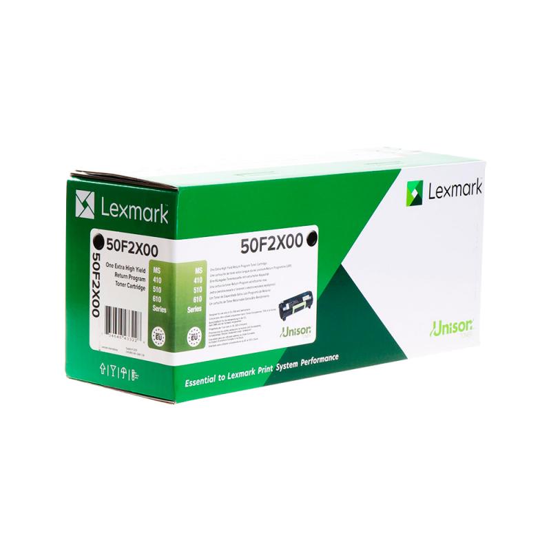 Lexmark MS410/ MS415/ MS510/ MS610