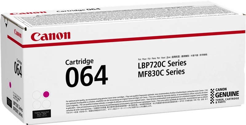 Canon CRG064 Magenta