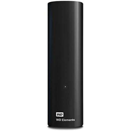 Disco rígido externo WD Elements 3,5