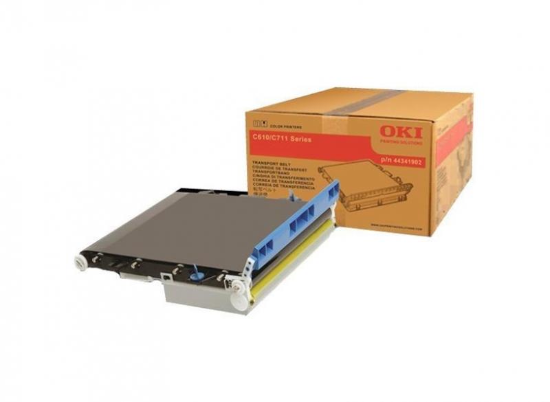 OKI C610/C710/C711/ES6410/ES7411 Unidade de Transferencia