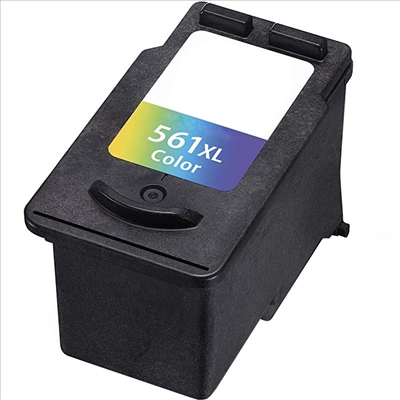 Canon Cl561xl Cor Alta Capacidade Compativel