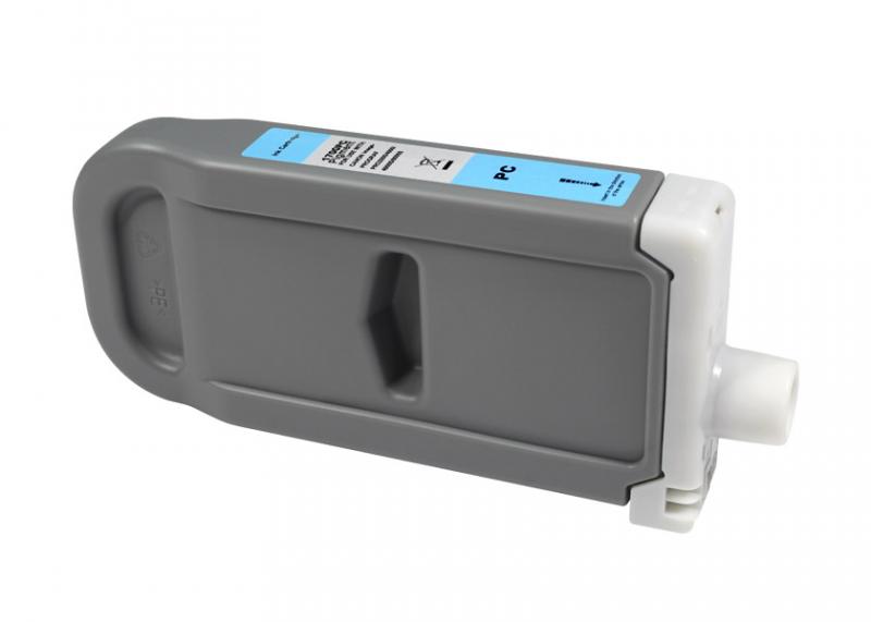 Canon Pfi1700/ Pfi1300/ Pfi1100 AZUL  Generico 