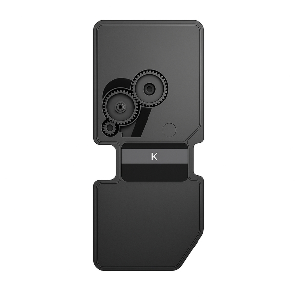 Kyocera TK5480 Preto  Generico -  1T0C220NL0/ TK5480K