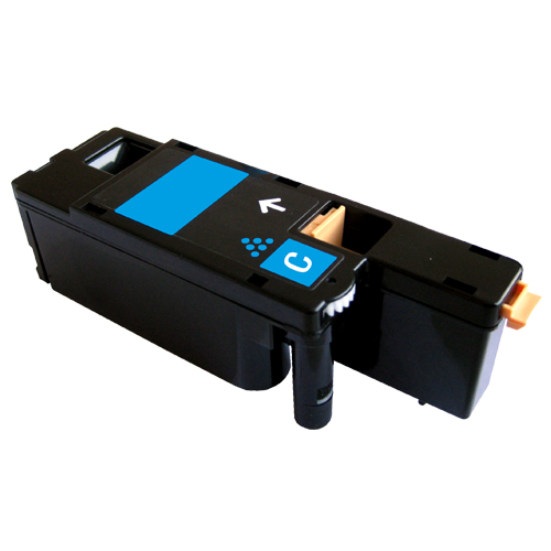Epson Aculaser C1700/1750 / Cx17 Toner Azul  Compativel