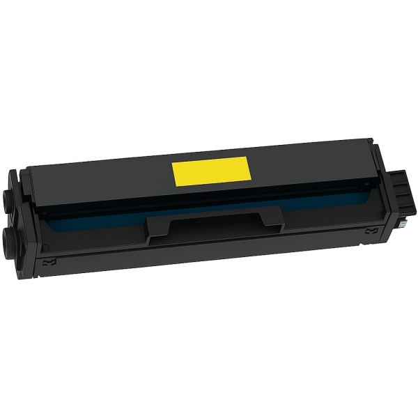 Lexmark CS331/ CX331 Amarelo Generico -  20N2HY0/ 20N0H40
