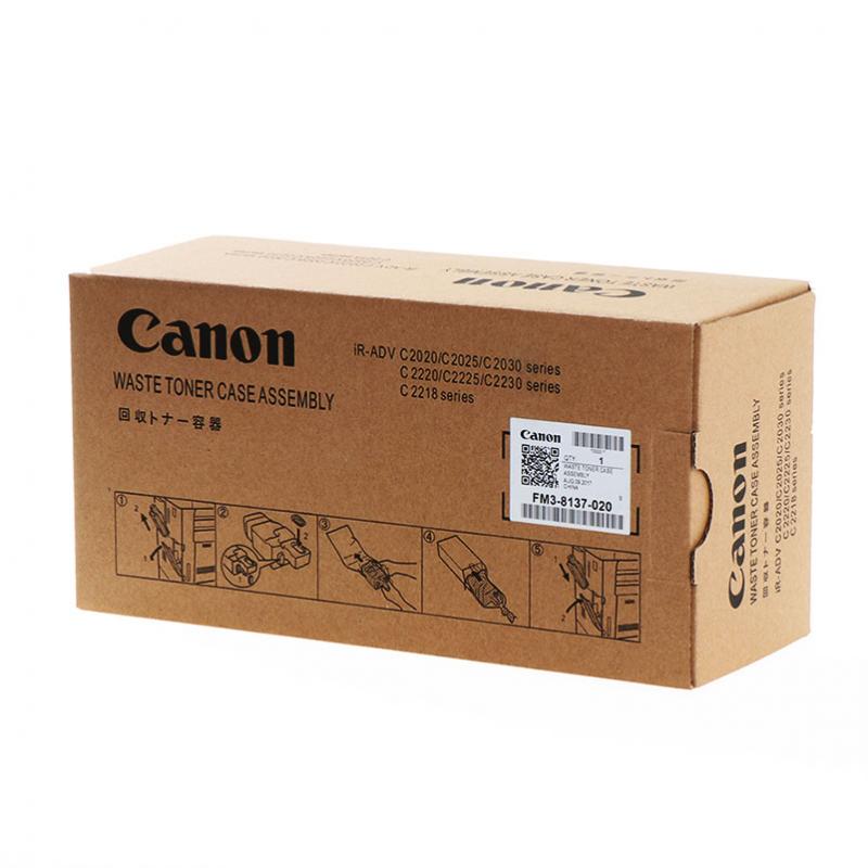 Canon FM3-8137-020 Bote Residual 