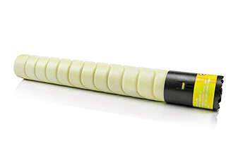 OCE VarioLink 2220c/ 2822c/ 3622c Amarelo  Generico - 29951217