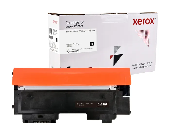 Xerox Everyday XW2070A Preto