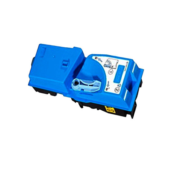 Kyocera Tk820/ TK821 Azul Compativel 