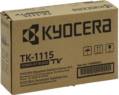 Kyocera Tk1115