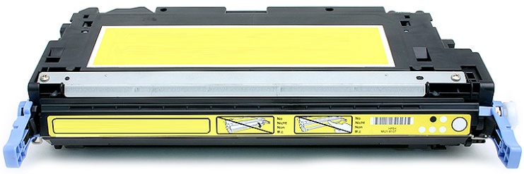 LAq7582a Amarelo Compativel