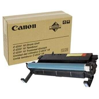 Canon CEXV18 Tambor de Imagem - 0388B002