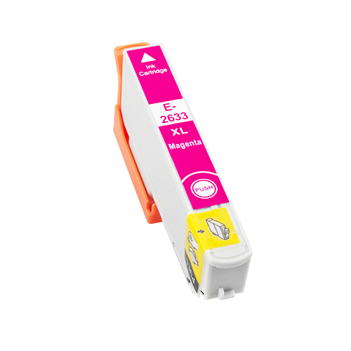 Epson T263340 - T26xl Compativel 