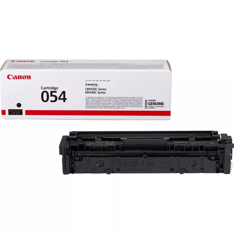 Canon CRG054 Preto 