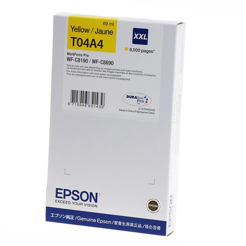 Epson T04A4 (C13T04A440) 