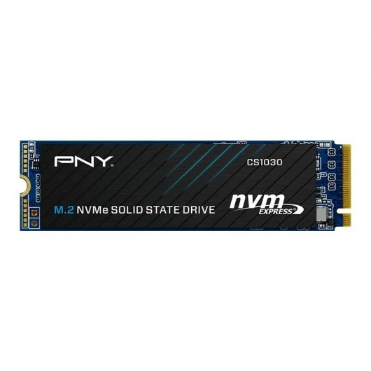 Disco rígido sólido PNY CS1030 SSD M2 1TB NVMe PCIe Gen3