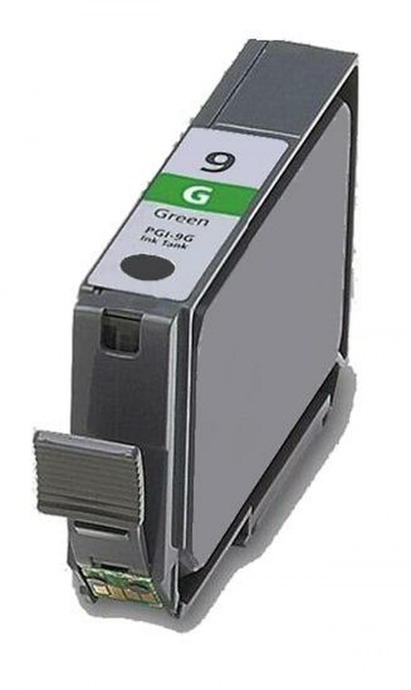 Canon Pgi9 Verde Compativel 