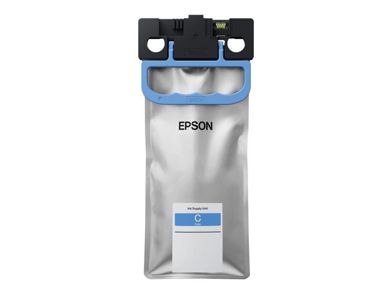 Epson T01D2 AZUL - C13T01D200