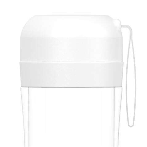 Liquidificador portátil recarregável Muvip 380ml