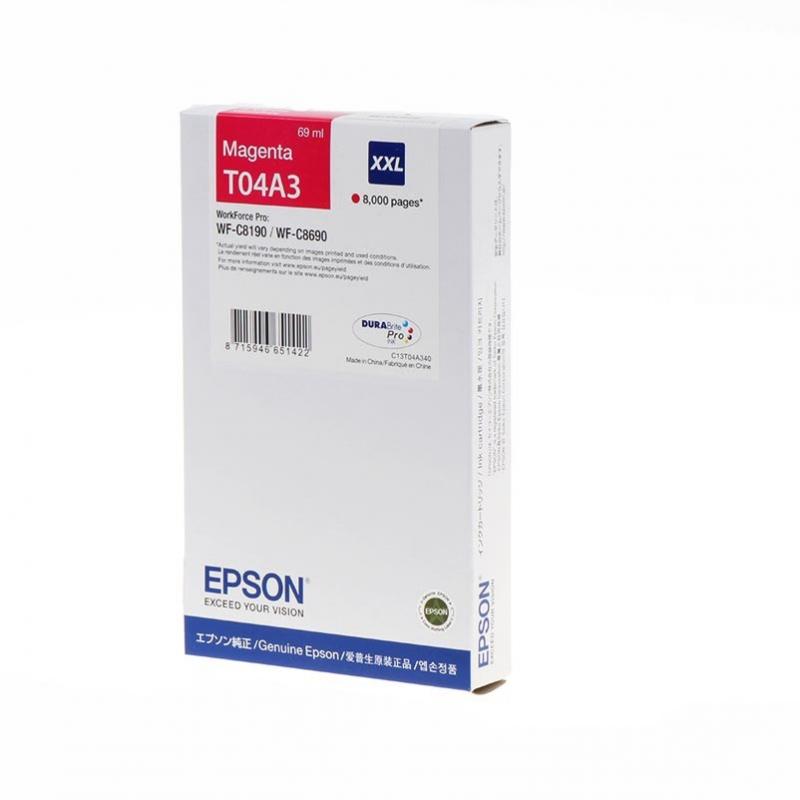 Epson T04A3 (C13T04A340) 
