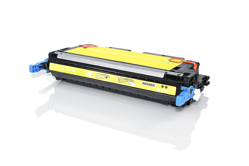 LAq6472a Compativel Amarelo