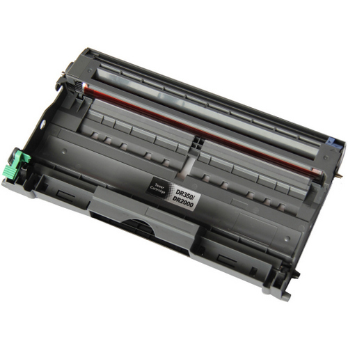 Brother Dr350 Compativel