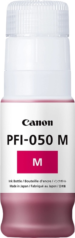 Canon PFI050 Magenta