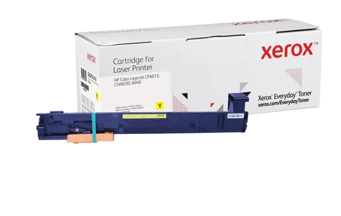 Xerox Everyday HPCB382A Amarelo
