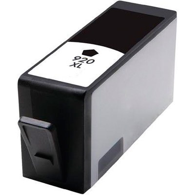LA920xl Bk Compativel