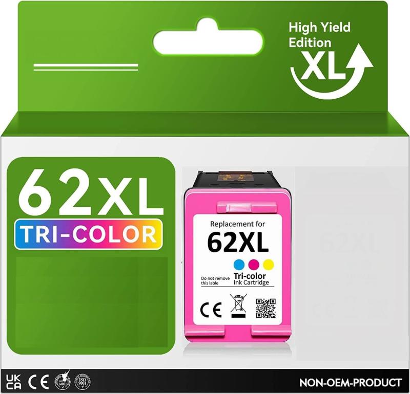 LA62xl Cores Compativel 